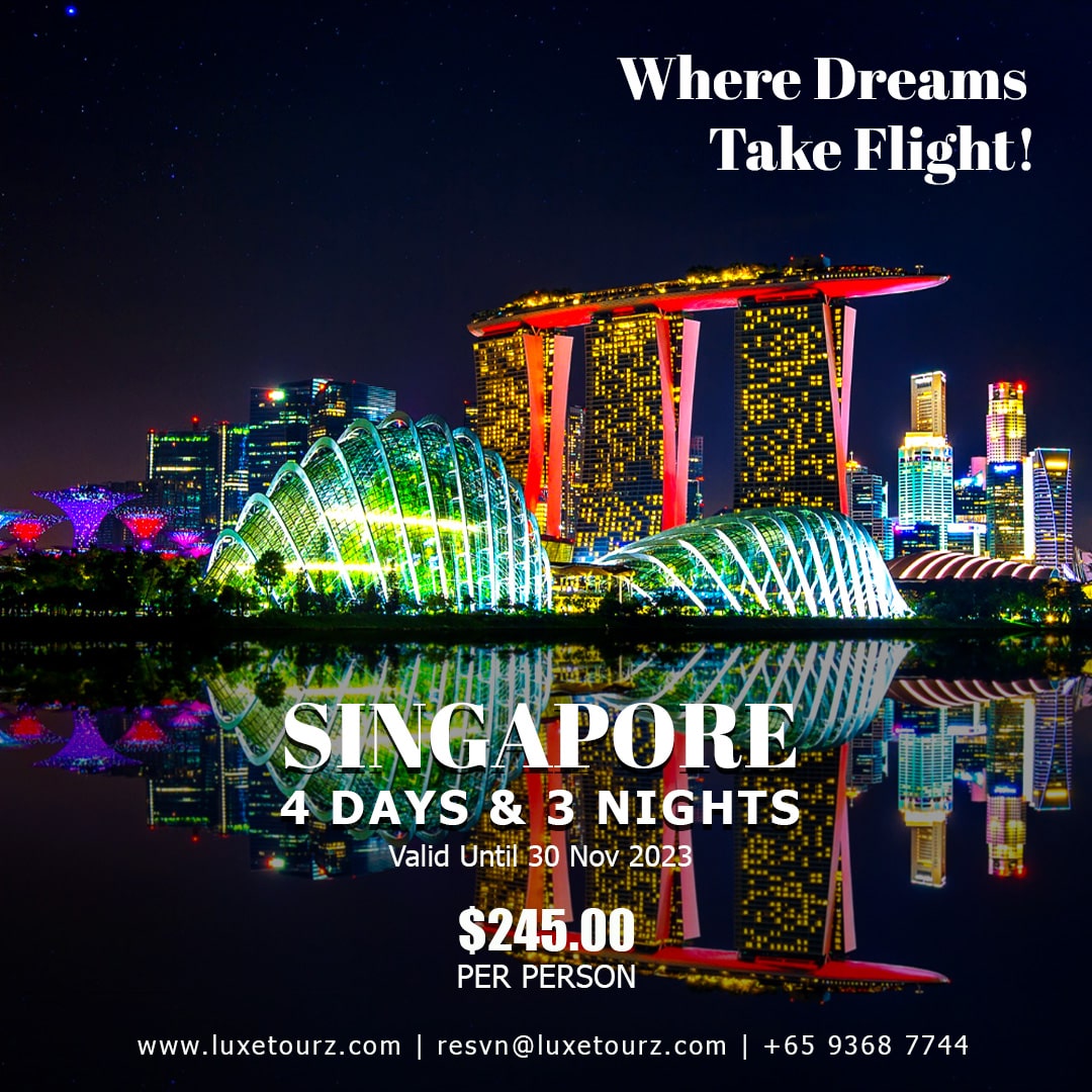 Singapore Post 3